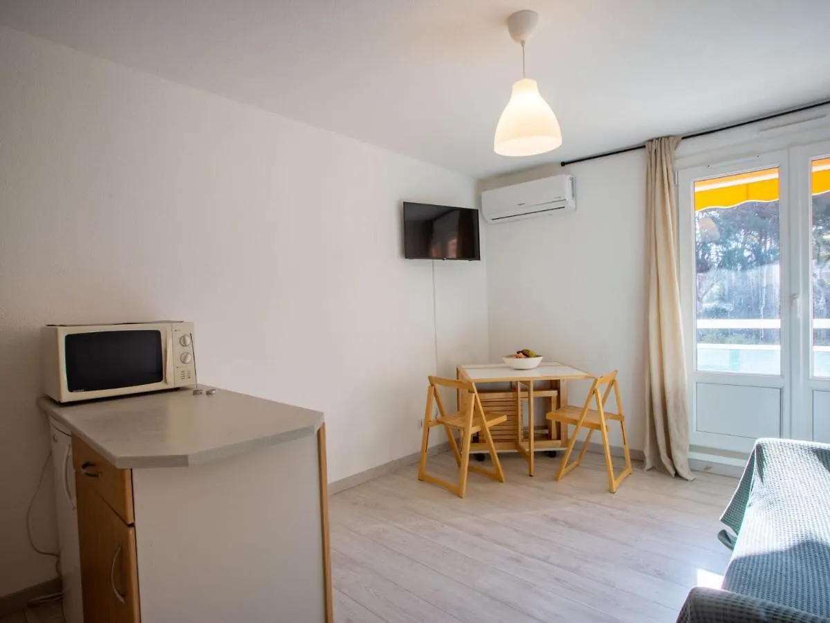 Apartment Cote D'Azur-16 By Interhome Bormes-les-Mimosas