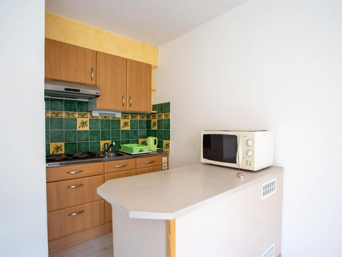 Apartment Cote D'Azur-16 By Interhome Bormes-les-Mimosas