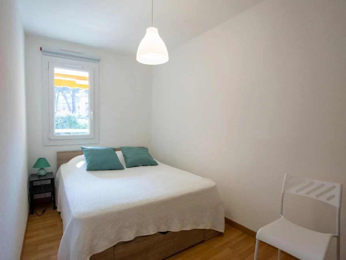 Apartment Cote D'Azur-16 By Interhome Bormes-les-Mimosas