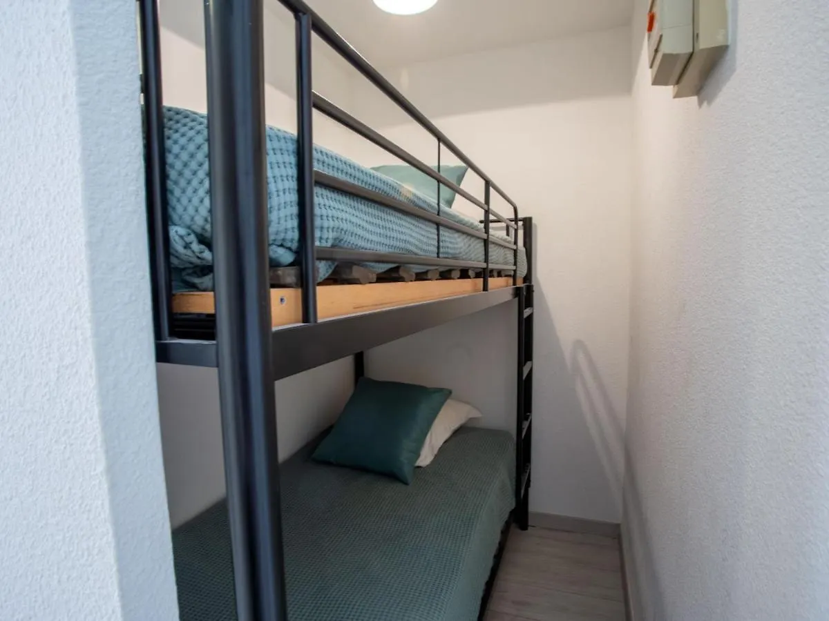 Apartment Cote D'Azur-16 By Interhome Bormes-les-Mimosas