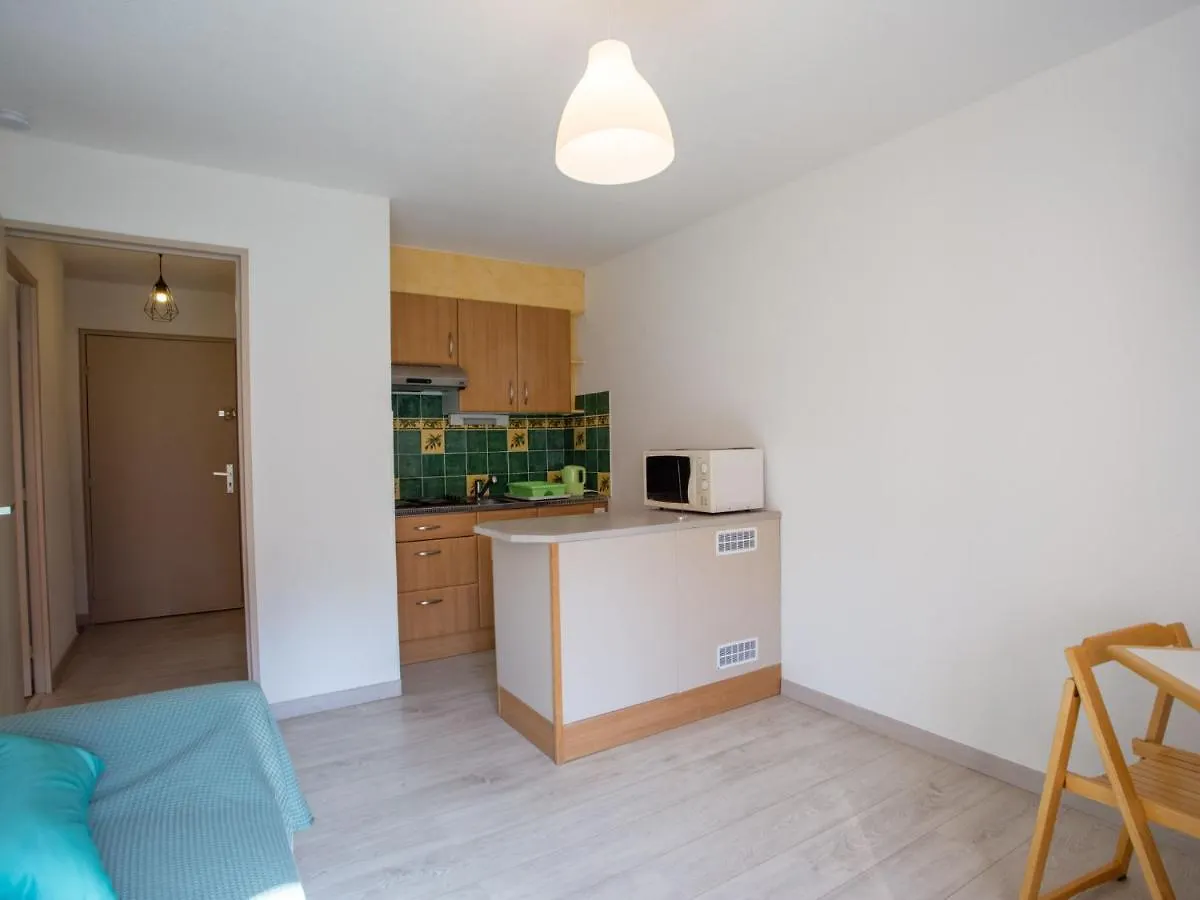 Apartment Cote D'Azur-16 By Interhome Bormes-les-Mimosas