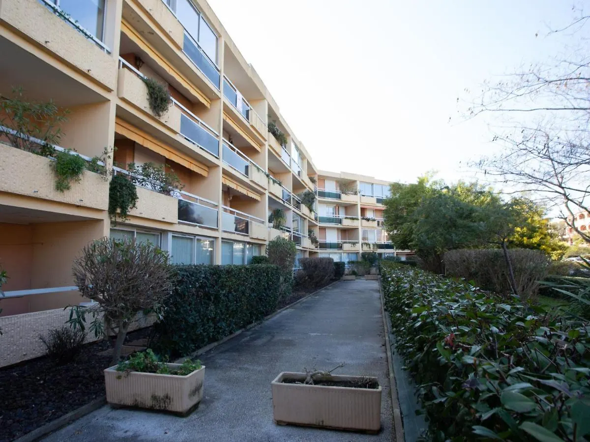 Apartment Cote D'Azur-16 By Interhome Bormes-les-Mimosas 0*,