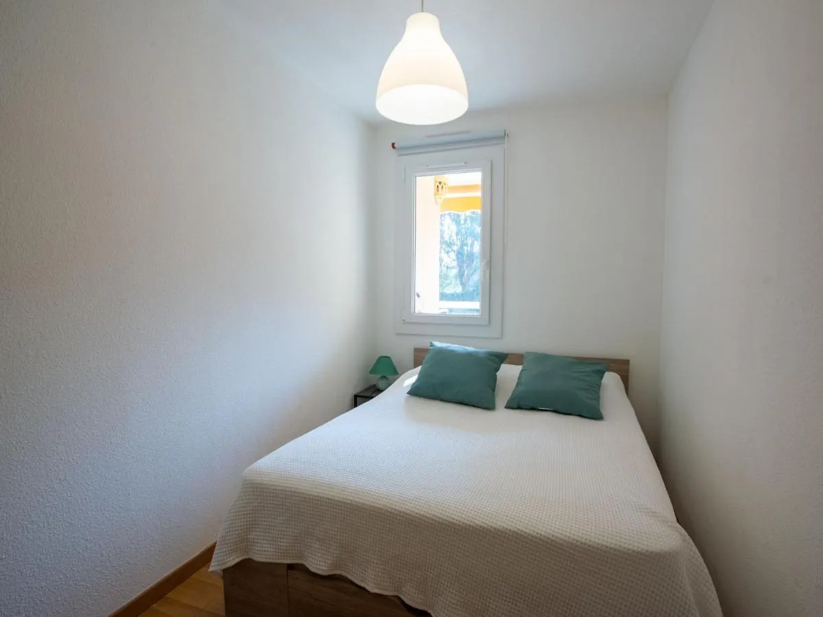 Apartment Cote D'Azur-16 By Interhome Bormes-les-Mimosas