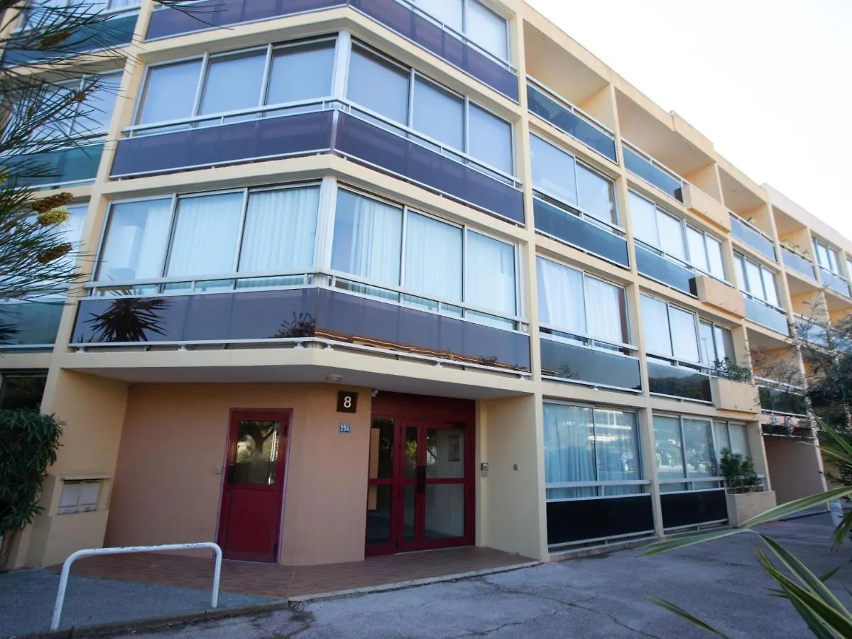 Apartment Cote D'Azur-16 By Interhome Bormes-les-Mimosas