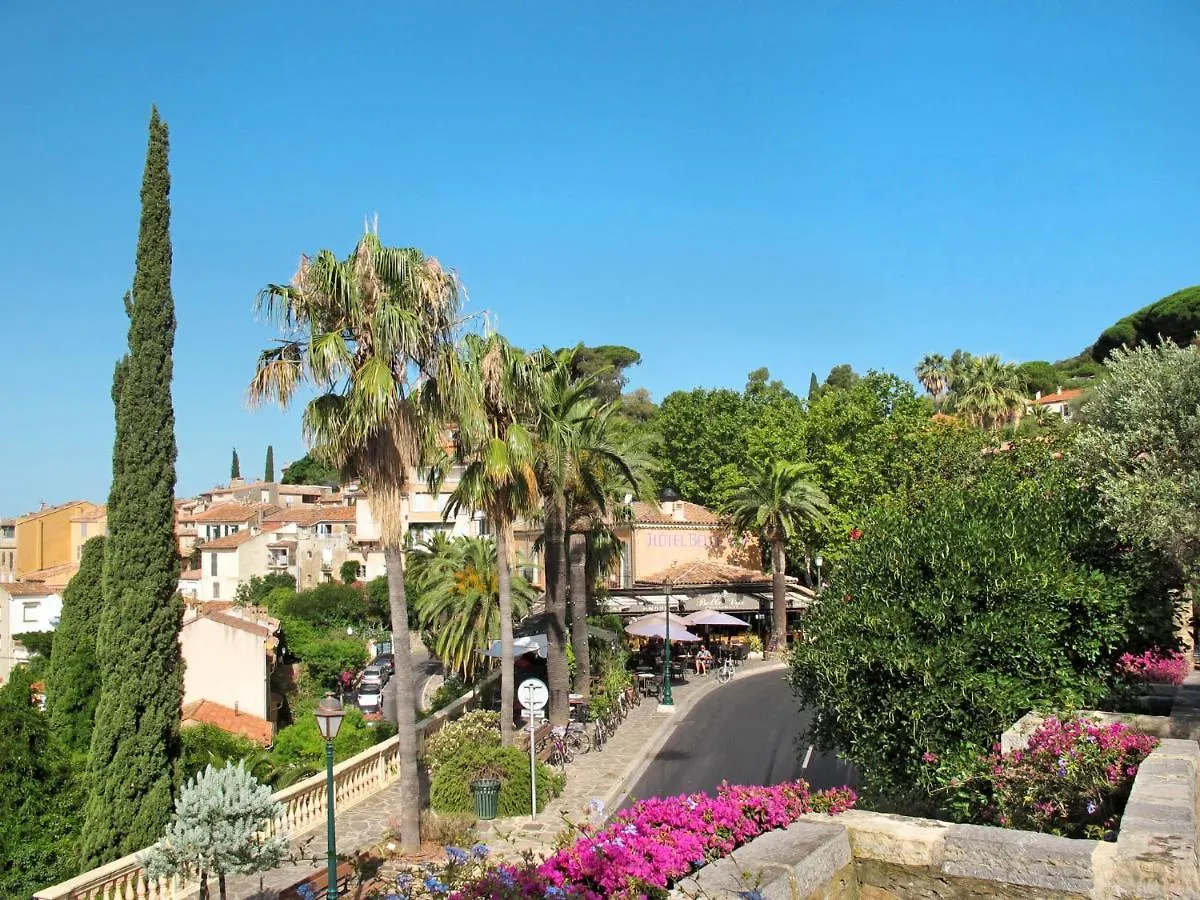 Apartment Cote D'Azur-16 By Interhome Bormes-les-Mimosas France