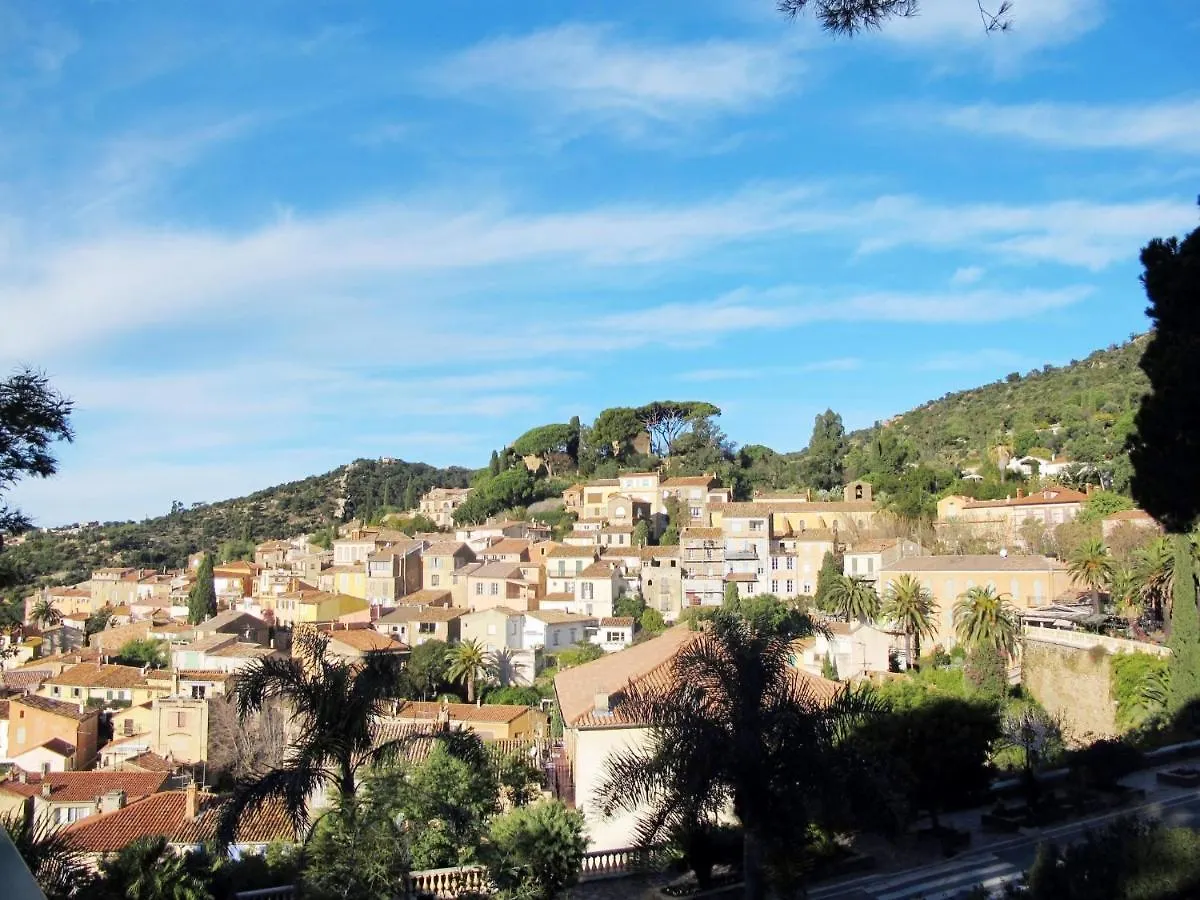 Apartment Cote D'Azur-16 By Interhome Bormes-les-Mimosas France