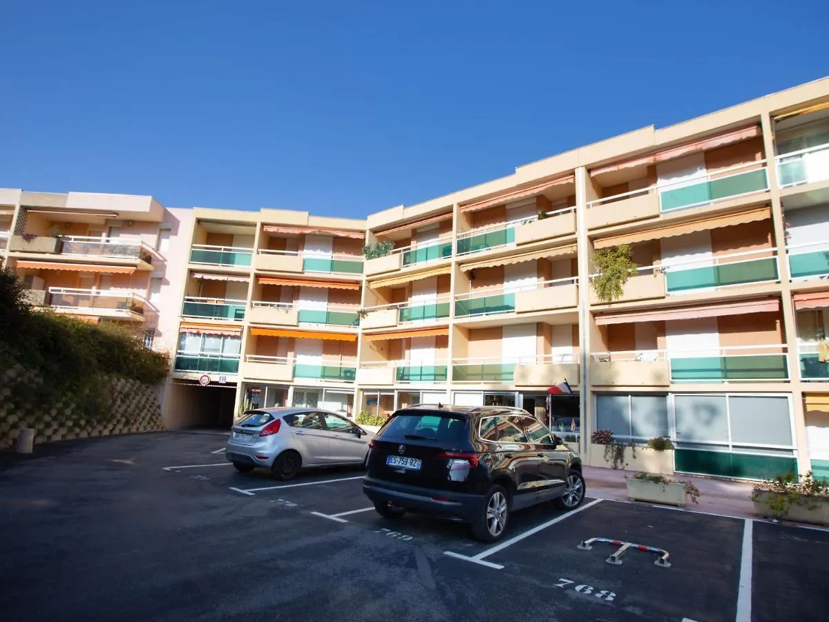 Apartment Cote D'Azur-16 By Interhome Bormes-les-Mimosas